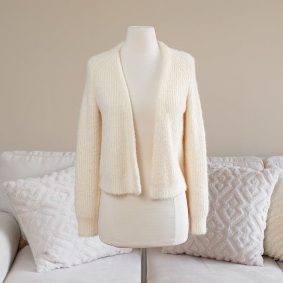 anthropologie northbound cardigan - Picture 5 of 10